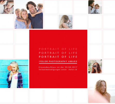 Das Leben in einem Bild einfangen